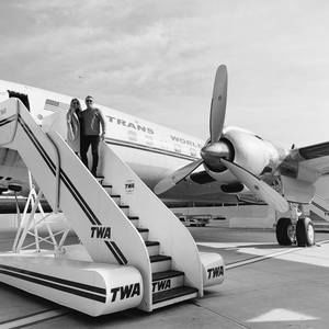 Meet your Posher, Matthew